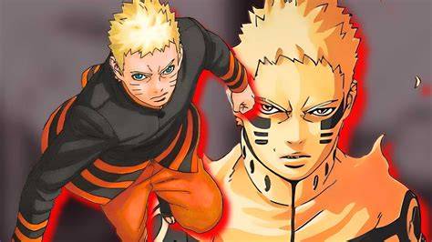 Video Sex Naruto hadirkan ngegode — optimis comeback mungkin dijamin image 2