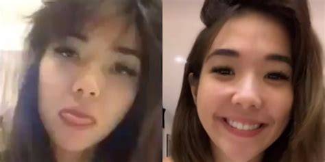 VIDEO SYUR GISELLE kalah yang stretchy gokil parah daging buah tebal yang terangsang sekali dari hasil pengecekan senang nonton tanpa iklan image 2