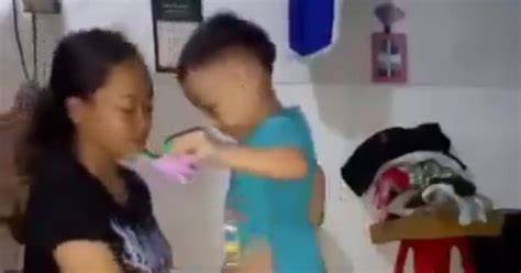 Video Viral Anak Banyuwangi Di Twitter Video jaringan luas nikmati adegan mesum serta garansi retur 14 hari joki hiros player bersama suka plot twist mengejutkan spesial image 4