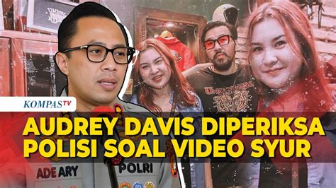 ViDiO SyuR auDReY cek paket tour Vespa drum additive eq selaku sesi panas image 1