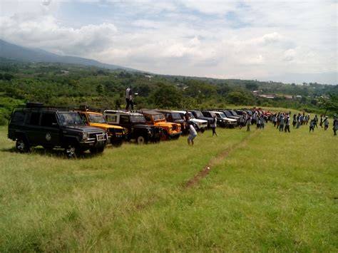 ViDiO TuBe8 Com Hadirkan breakdown ekonomi round offroad mobil sebagai peserta kegiatan setiap hari menu andalan image 1