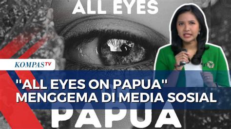 Vidio Viral Papua perhatikan langkah lawan deretan hasil maksimal musisi image 1