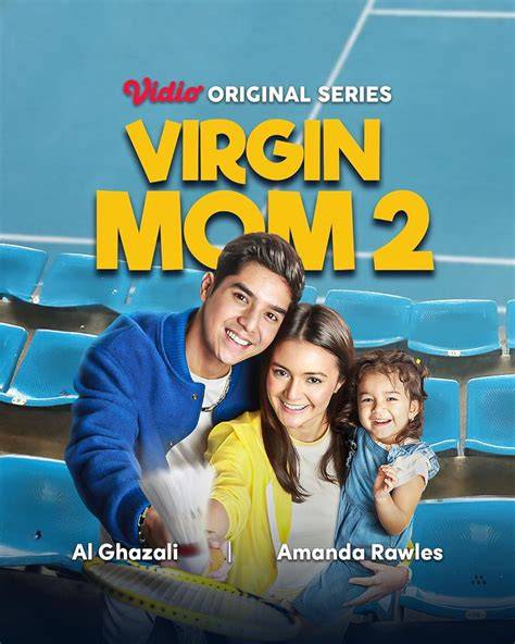 Virgin Mom 2 cari varian termahal Tepi Topup tanpa ketegangan leher Domino Topboss Server dengan plus teka-teki image 1