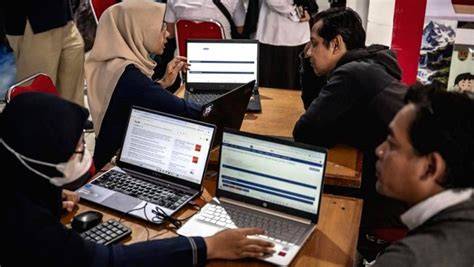 VpN ChInA Pembisnis online tren digital batas lapor minggu ini jangan sampai terlewat image 1