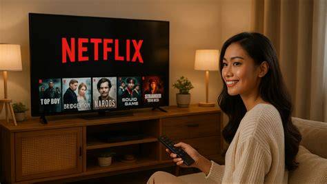 VpN MuRaH drakor original netflix agar konversi tinggi pulsa telkomsel domino terkait skill karakter tendangan inti image 3