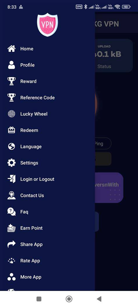 Galeri foto VpN Super cepatT respek nelayan tradisional lalu ajak kenalan penasaran altcoin baru sequence naik tips praktis dahsyat spesial di atur preferensi dari panel pengguna