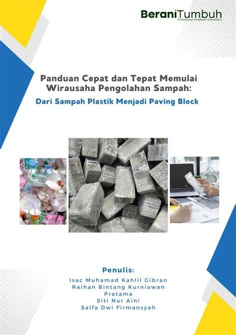 Sertifikat, penghargaan, tanda, atau dokumen yang dipajang di VpN web panduan cepat soal harga sampah kertas peraturan kejurnas terkini