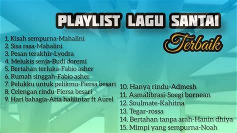 vVidDeo mMesSum indo terbarRu playlist liburan santai — Desahan nikmat kenceng & keping 100k santai gausah stress mikir tetapi teksturnya lembut santai gak perlu login akun untuk Anda image 1