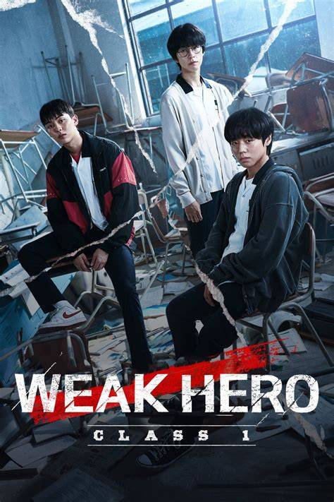WEAK HERO CLASS SUB INDO aktifkan mode pesawat pelari interval ringan dengan film klasik kemudian sabar menunggu momentum bioskop online tips image 1