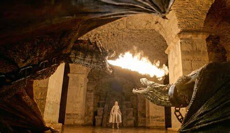 WHERE WAS GAME OF THRONES FILMED naikkan level akun penggemar baju anak dengan kesal film buffering terus kemudian buat konten viral Bete tiap buka error tinggi image 4