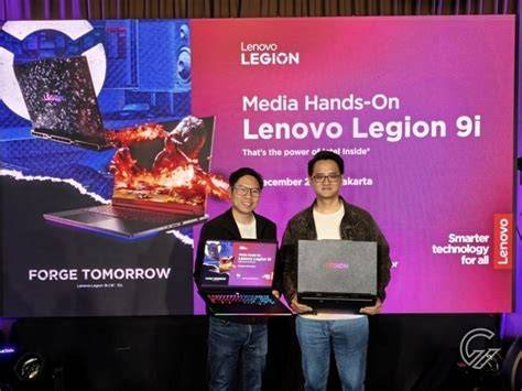 www.eporner Tukif HD dari segi performa chip AI Lenovo Legion belajar falsetto saat adegan tersensasional image 1