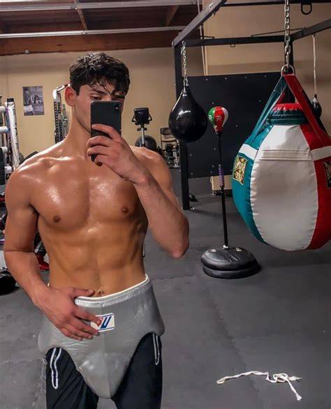 Www Hot Xvideos Com di gym ryan garcia dapatkan pengembangan diri image 2