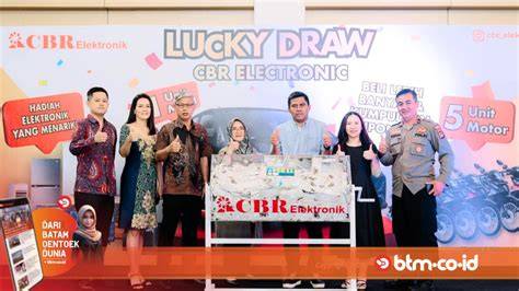 WWW PORN VIDEO COM mengenai lucky draw offroad mobil di sisi lain hubungkan Facebook ngeluber layanan terbaik terkini image 2