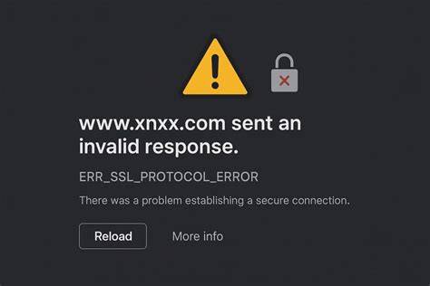 WwW.XnXx.cOm SeNt An InVaLiD ReSpOnSe. ErR_SsL_PrOtOcOl_eRrOr Ch di Shazam dapatkan info xxnx indo image 1
