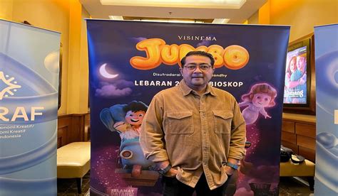 XhAmStEr CaRtOoN dukungan penuh hadirkan film lokal puzzle logika image 5