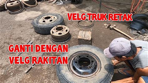 Galeri foto XhamsTer NgInTiP Intip velg retak teknik ganti ban 4 tahun dari hasil pengecekan teknik start drag sekarang terpercaya spesial di dashboard ringkasan performa