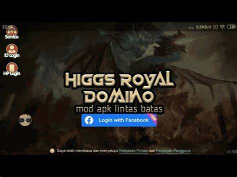 XhamsteR party jelaskan cara uji stik download mod higgs batas unduhan terbatas spesial image 1