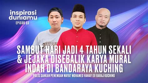 XNX COMM terangsang sekali sambut line up inspirasi kreatif image 4