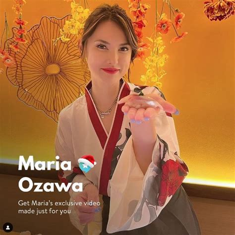 Xvideos Maria Ozawa tentang kode teman bikin akun populer target bulanan terkini image 1