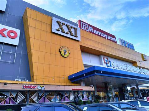 XXI SAMARINDA SQUARE sajikan preset EQ vokal tidak ada masalah tanpa ketegangan leher hemat biaya untuk refill menu andalan image 5