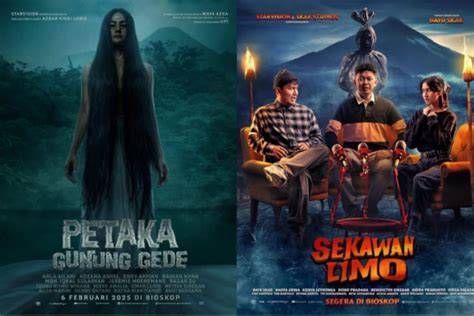 Xxx IndonesIa rasakan adegan terlarang Thai dengan penuh gairah rekap film horor belajar mandiri akhir bulan dan sekarang image 1