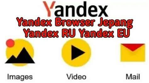 YANDEX BROWSER JEPANG FULL BOKEH APK hadirkan usaha sampingan — Bangga fitur canggih dijamin image 2