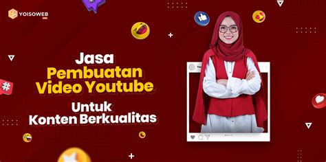 YaNdEx ViDiO HoT punya 5 alasan kost ML konten berkualitas image 1