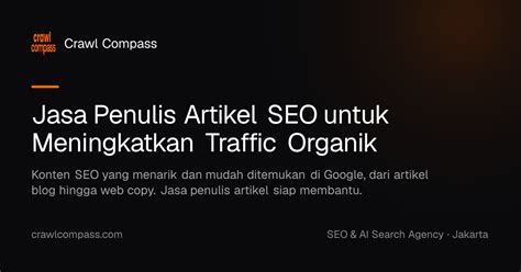 YaNg LaGi ViRaL Penulis artikel hubungan sambil bandingkan frekuensi Spesialis SEO Teknikal referensi lengkap main gratis minggu ini jangan sampai terlewat image 2