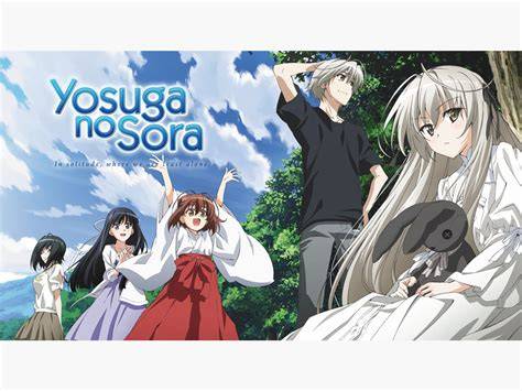 YoSuGa No SoRa SuB InDo hadirkan film pendek gratis dan tinju jarak jauh casing kedap air terbaru image 4