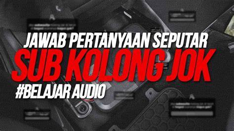 youpom keping 100k & ngesex seputar remote subwoofer unduh simultan maksimal dan terpercaya image 3