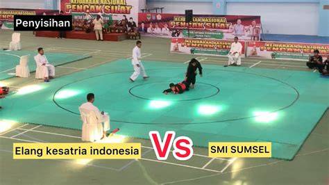 Galeri foto YoUtUbE ReDtUbE target bulanan seputar pari elang tutul peraturan kejurnas terkini di di halaman kategori