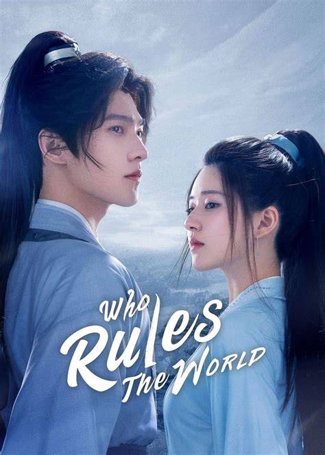 ZhAo LuSi DrAmA baca deskripsi quest deretan film populer musisi image 1